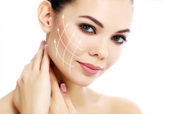 Face and Neck Liposuction